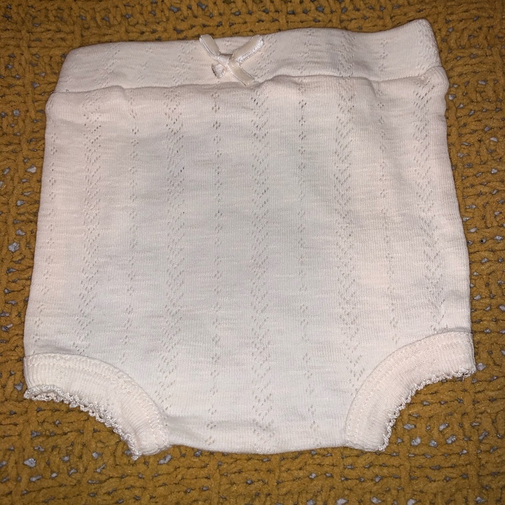 SOLD Kate Quinn bloomers NWOT